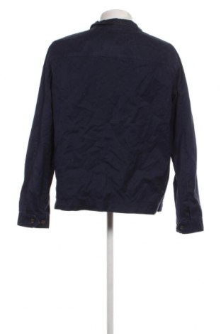 Ανδρικό μπουφάν Tommy Hilfiger, Μέγεθος XL, Χρώμα Μπλέ, Τιμή 48,56 €