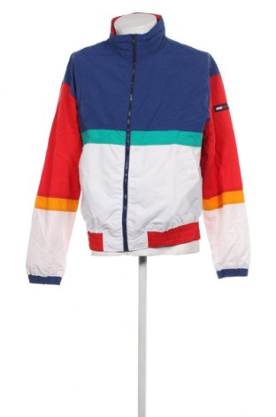 Pánská bunda  Tommy Jeans, Velikost L, Barva Vícebarevné, Cena  2 002,00 Kč