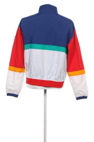 Ανδρικό μπουφάν Tommy Jeans, Μέγεθος L, Χρώμα Πολύχρωμο, Τιμή 194,23 €