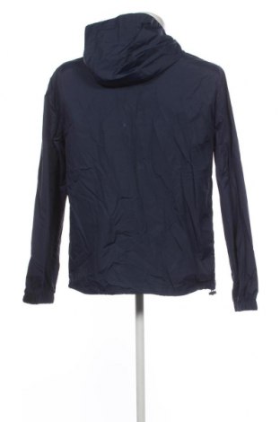 Herrenjacke Tommy Jeans, Größe XL, Farbe Blau, Preis 218,51 €