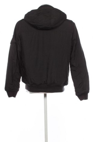 Pánska bunda  Tommy Jeans, Veľkosť M, Farba Čierna, Cena  60,39 €