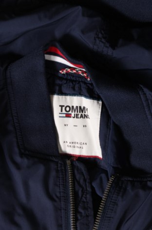 Мъжко яке Tommy Jeans, Размер XL, Цвят Син, Цена 314,00 лв.