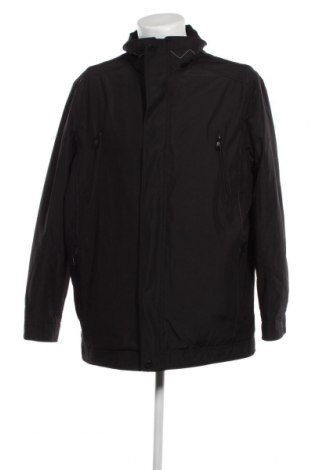 Ανδρικό μπουφάν Westbury, Μέγεθος XL, Χρώμα Μαύρο, Τιμή 15,16 €