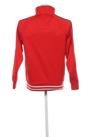 Мъжко яке Zara Man, Размер S, Цвят Червен, Цена 12,18 лв.