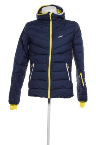 Pánska bunda pre zimné športy Wedze, Veľkosť M, Farba Modrá, Cena  15,60 €