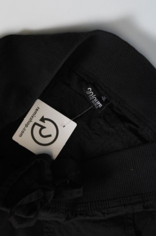 Панталон за бременни Colours Of The World, Размер XS, Цвят Черен, Цена 5,80 лв.