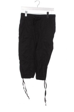 Pantaloni pentru gravide Colours Of The World, Mărime XS, Culoare Negru, Preț 15,26 Lei