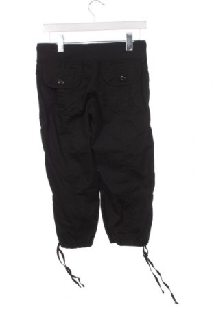 Maternity pants Colours Of The World, Μέγεθος XS, Χρώμα Μαύρο, Τιμή 2,51 €