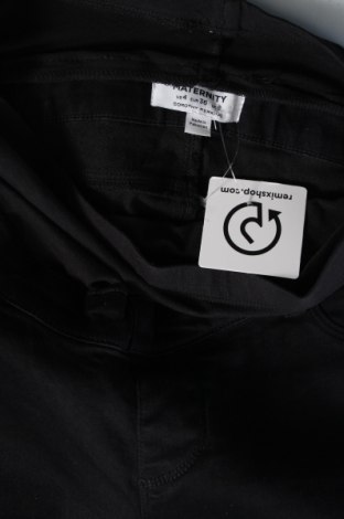 Панталон за бременни Dorothy Perkins, Размер S, Цвят Черен, Цена 19,72 лв.