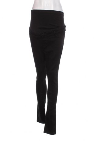 Maternity pants Dorothy Perkins, Μέγεθος S, Χρώμα Μαύρο, Τιμή 9,81 €