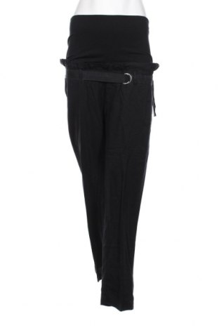 Maternity pants Noppies, Μέγεθος M, Χρώμα Μαύρο, Τιμή 44,85 €