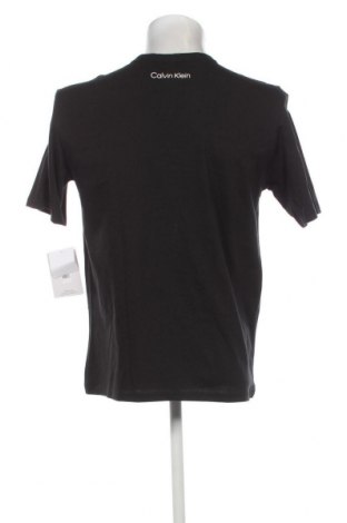 Pyjama Calvin Klein Sleepwear, Größe S, Farbe Schwarz, Preis 45,88 €