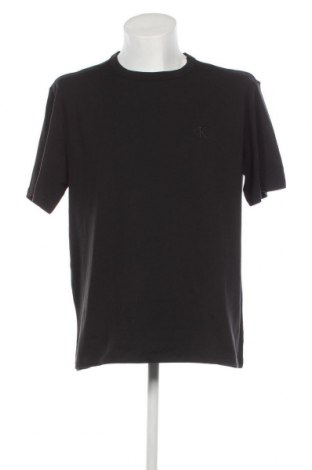 Pyjama Calvin Klein Sleepwear, Größe M, Farbe Schwarz, Preis 43,30 €