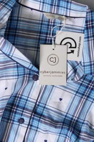 Pyjama Cyberjammies, Größe M, Farbe Mehrfarbig, Preis 30,41 €