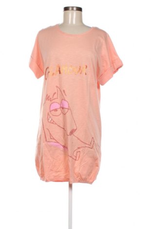 Пижама Etam, Размер M, Цвят Розов, Цена 99,00 лв.