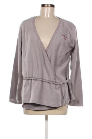 Pyjama O'moi, Größe L, Farbe Grau, Preis 10,10 €