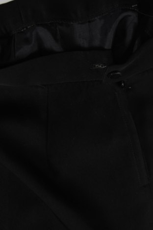 Φούστα, Μέγεθος XS, Χρώμα Μαύρο, Τιμή 1,66 €