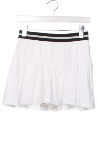 Пола - панталон H&M Sport, Размер XS, Цвят Бял, Цена 19,11 лв.