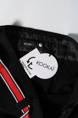 Παντελονόφουστα Kookai, Μέγεθος M, Χρώμα Μαύρο, Τιμή 16,86 €