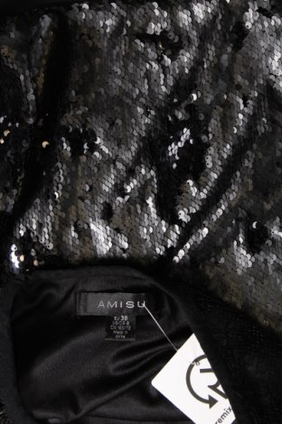 Φούστα Amisu, Μέγεθος M, Χρώμα Μαύρο, Τιμή 2,87 €