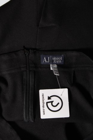 Fustă Armani Jeans, Mărime XL, Culoare Negru, Preț 93,76 Lei