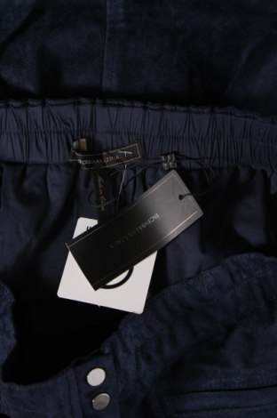 Φούστα BCBG Max Azria, Μέγεθος XL, Χρώμα Μπλέ, Τιμή 6,31 €