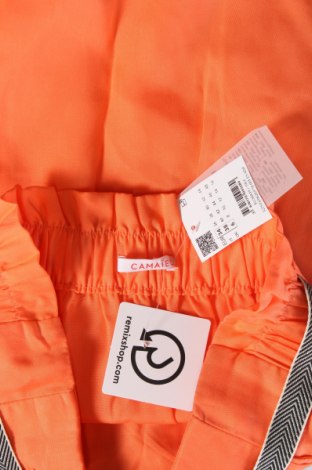 Rock Camaieu, Größe XS, Farbe Orange, Preis 4,98 €