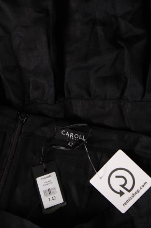 Φούστα Caroll, Μέγεθος L, Χρώμα Μαύρο, Τιμή 27,14 €