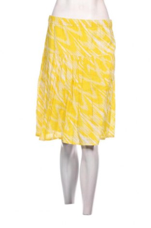 Φούστα Caroll, Μέγεθος S, Χρώμα Κίτρινο, Τιμή 6,03 €