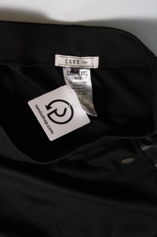 Sukňa Cars Jeans, Veľkosť S, Farba Čierna, Cena  7,67 €