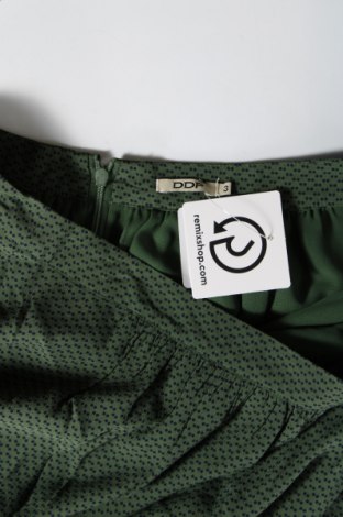 Φούστα DDP, Μέγεθος M, Χρώμα Πράσινο, Τιμή 5,69 €