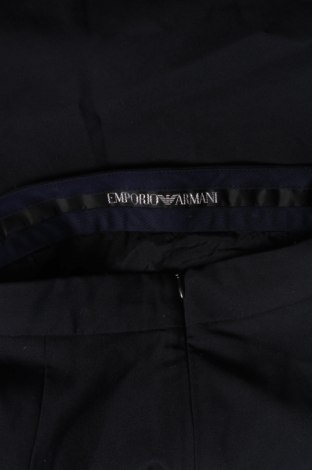 Rock Emporio Armani, Größe XS, Farbe Blau, Preis € 13,78