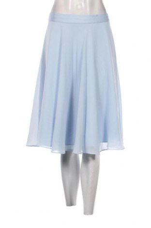 Sukně Esprit, Velikost XL, Barva Modrá, Cena  231,00 Kč