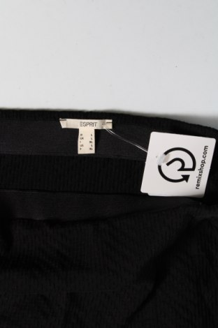 Φούστα Esprit, Μέγεθος L, Χρώμα Μαύρο, Τιμή 2,69 €