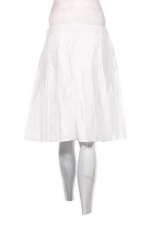 Φούστα Esprit, Μέγεθος M, Χρώμα Λευκό, Τιμή 17,94 €