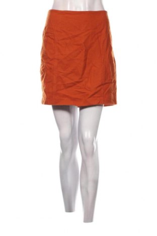 Sukně Esprit, Velikost M, Barva Oranžová, Cena  74,00 Kč