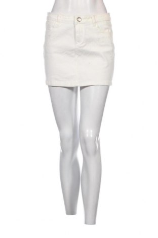 Φούστα Etam, Μέγεθος M, Χρώμα Λευκό, Τιμή 5,38 €