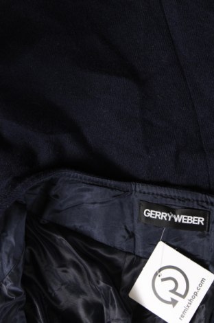 Φούστα Gerry Weber, Μέγεθος S, Χρώμα Μπλέ, Τιμή 3,14 €