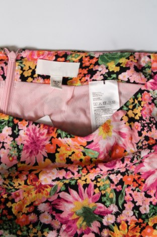 Spódnica H&M, Rozmiar S, Kolor Kolorowy, Cena 92,76 zł