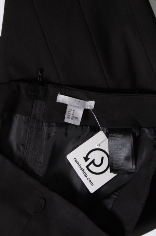 Φούστα H&M, Μέγεθος M, Χρώμα Μαύρο, Τιμή 3,05 €
