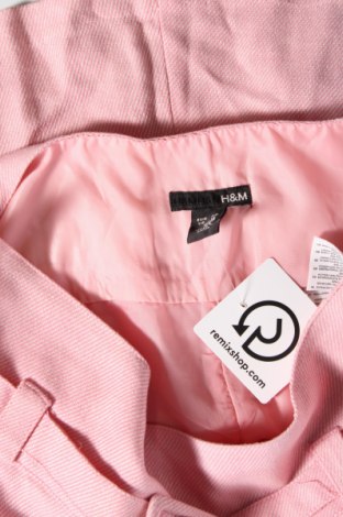 Φούστα H&M, Μέγεθος M, Χρώμα Ρόζ , Τιμή 3,77 €