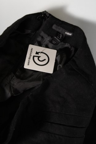 Φούστα H&M, Μέγεθος M, Χρώμα Μαύρο, Τιμή 4,49 €