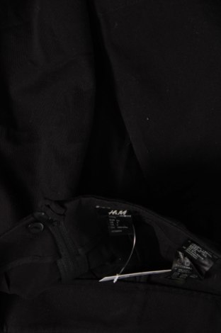 Φούστα H&M, Μέγεθος XS, Χρώμα Μαύρο, Τιμή 2,87 €