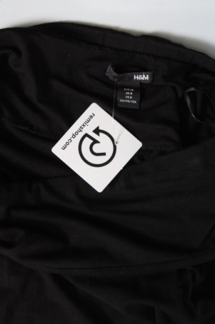 Φούστα H&M, Μέγεθος M, Χρώμα Μαύρο, Τιμή 1,63 €
