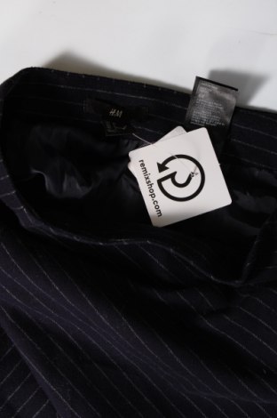 Sukňa H&M, Veľkosť S, Farba Čierna, Cena  1,78 €