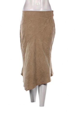 Sukně H&M, Velikost M, Barva Béžová, Cena  462,00 Kč