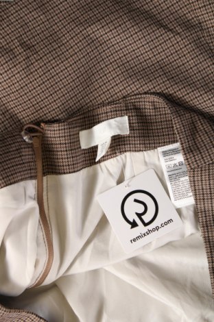 Φούστα H&M, Μέγεθος XL, Χρώμα  Μπέζ, Τιμή 2,69 €