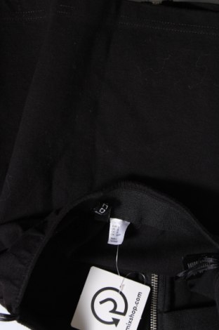 Φούστα H&M Divided, Μέγεθος S, Χρώμα Μαύρο, Τιμή 2,87 €