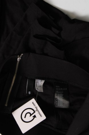 Φούστα H&M Divided, Μέγεθος S, Χρώμα Μαύρο, Τιμή 2,87 €
