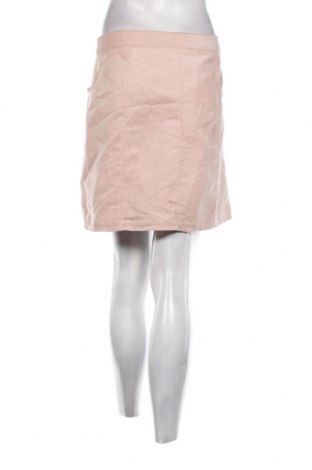 Φούστα H&M Divided, Μέγεθος L, Χρώμα Ρόζ , Τιμή 3,59 €